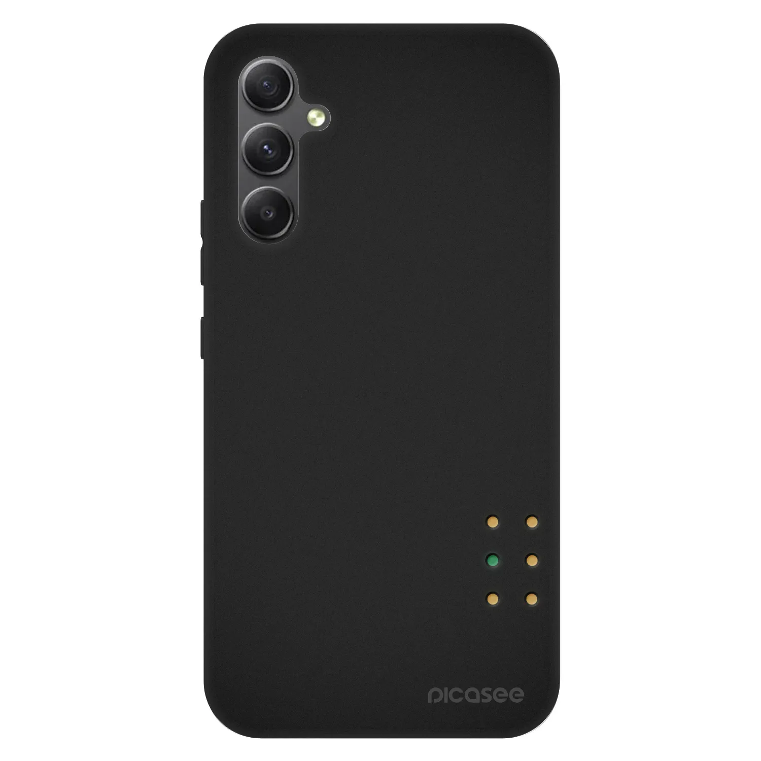 Picasee Fashion Case για Samsung Galaxy A34 5G A346B - Pulse
