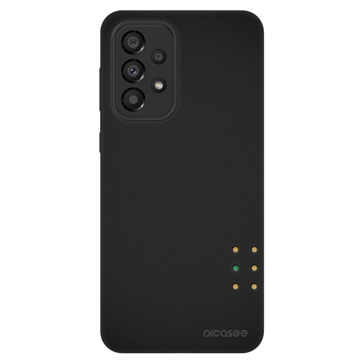 Picasee Fashion Case για Samsung Galaxy A33 5G A336 - Pulse