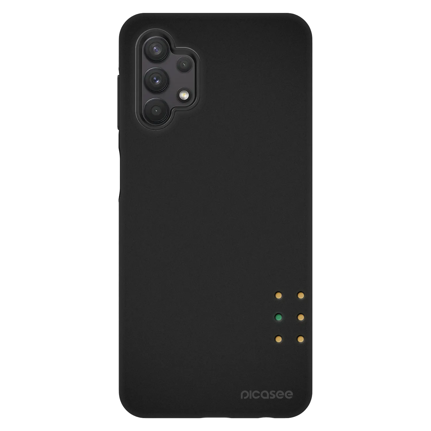 Picasee Fashion Case για Samsung Galaxy A32 5G A326B - Pulse