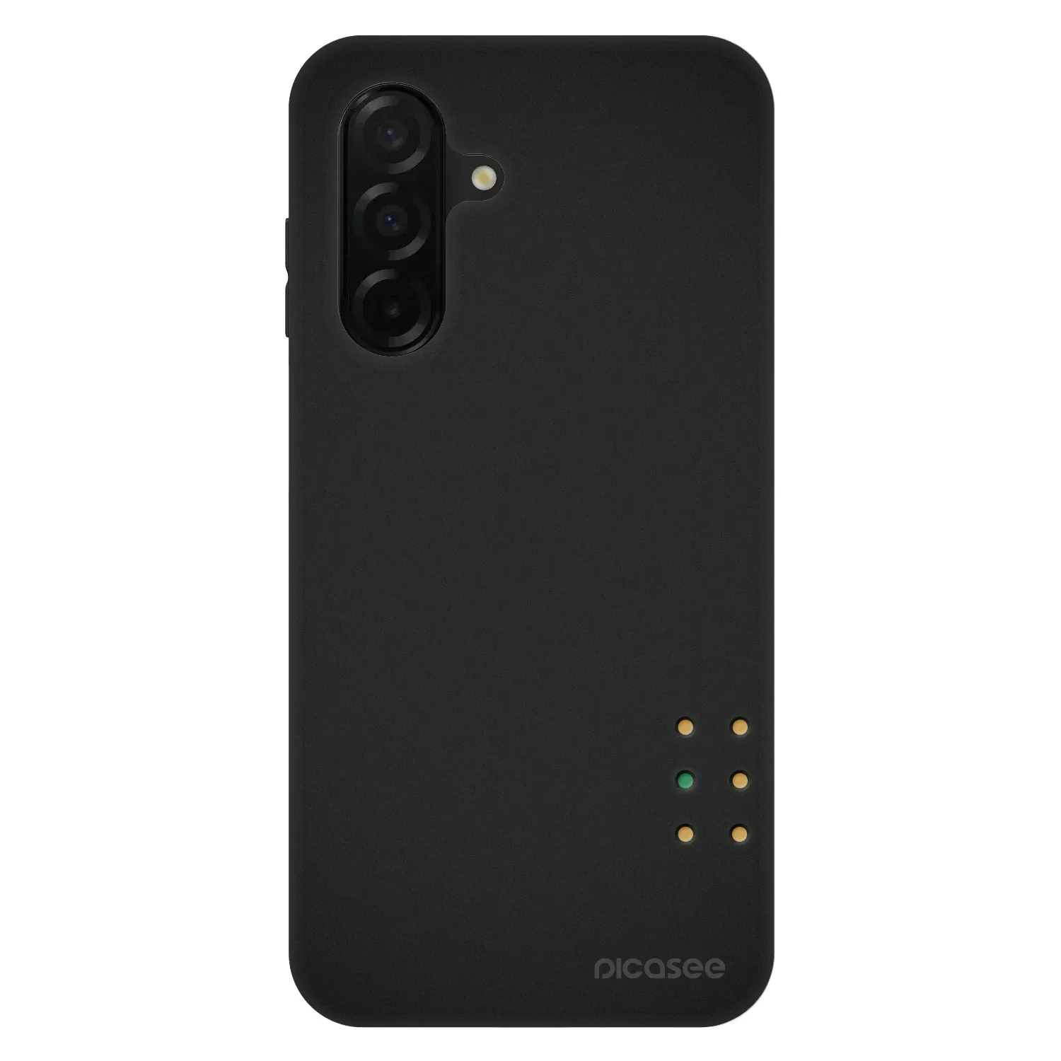 Picasee Fashion Case για Samsung Galaxy A26 5G A266B - Pulse