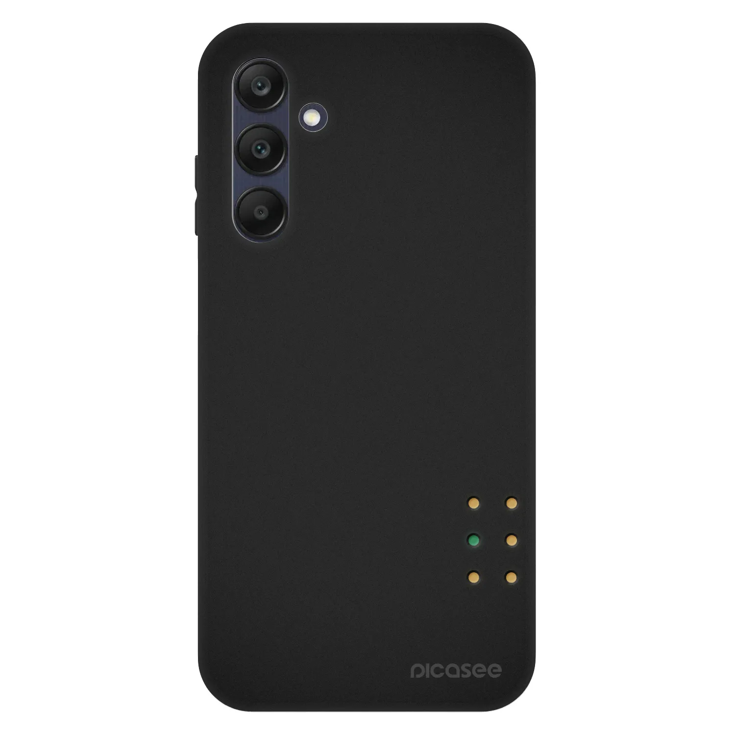 Picasee Fashion Case για Samsung Galaxy A25 A256B 5G - Pulse