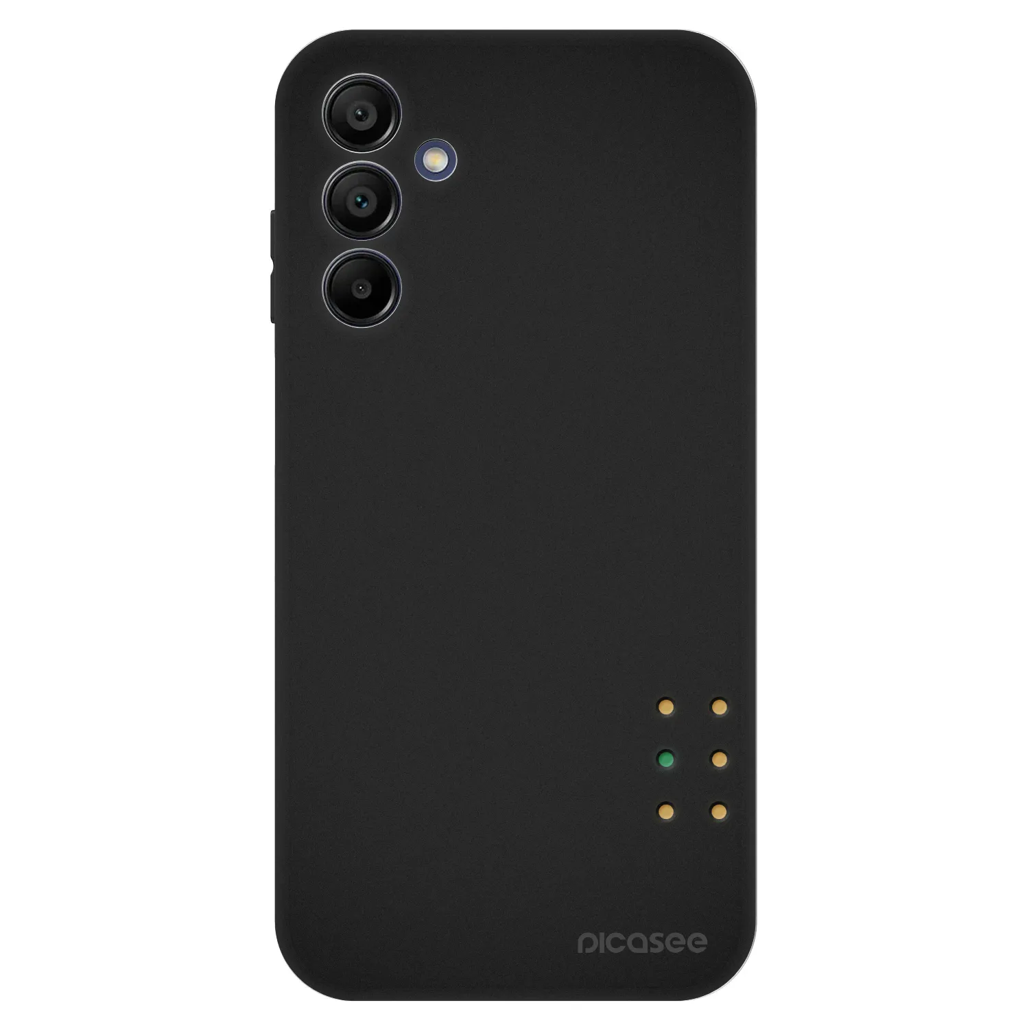 Picasee Fashion Case για Samsung Galaxy A15 A156B 5G - Pulse
