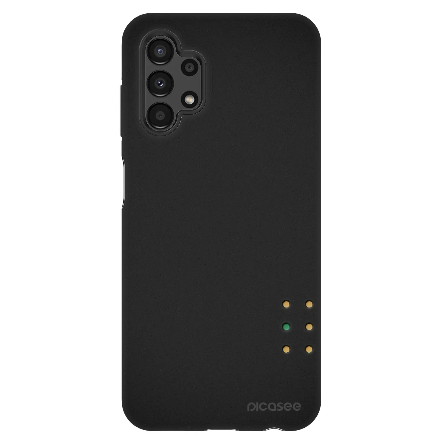 Picasee Fashion Case για Samsung Galaxy A13 4G A135 - Pulse