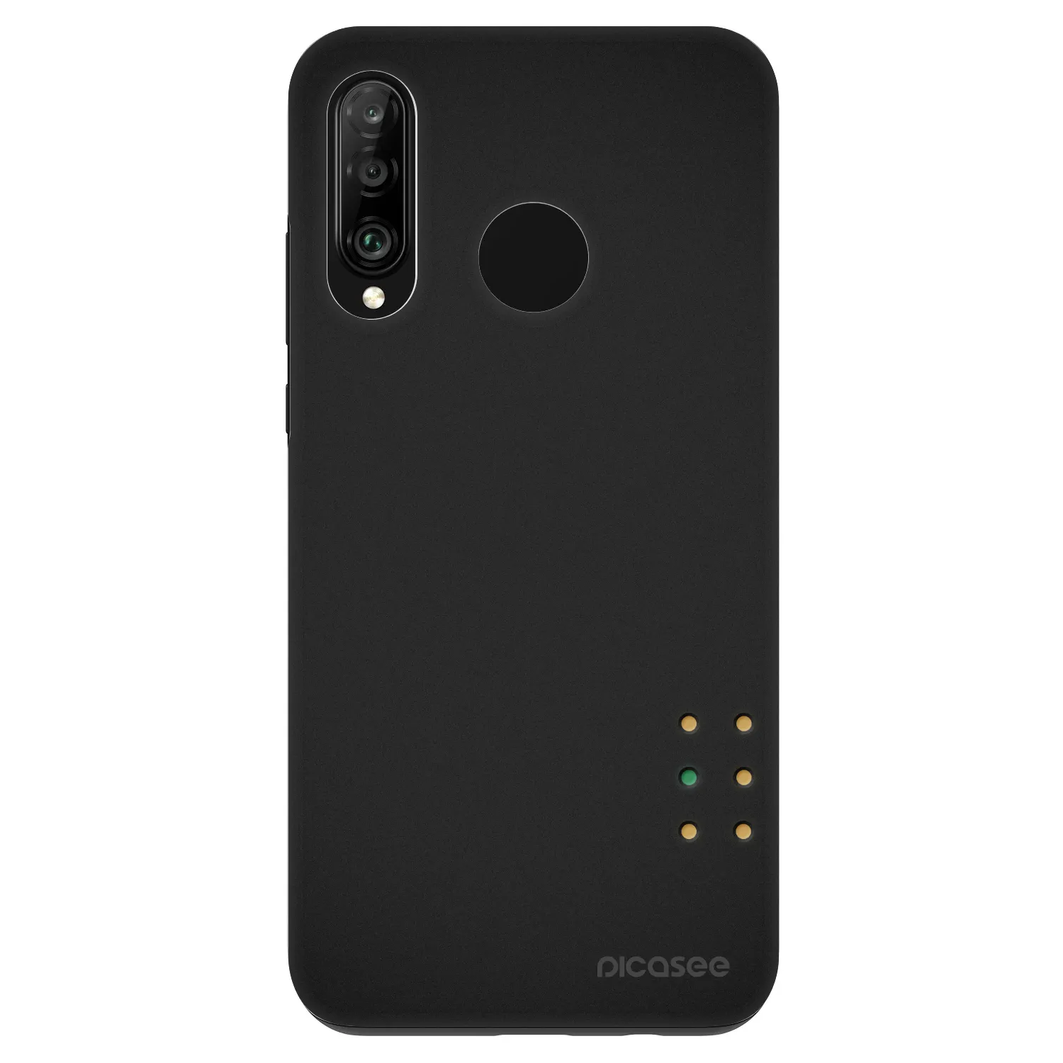 Picasee Fashion Case για Huawei P30 Lite - Pulse