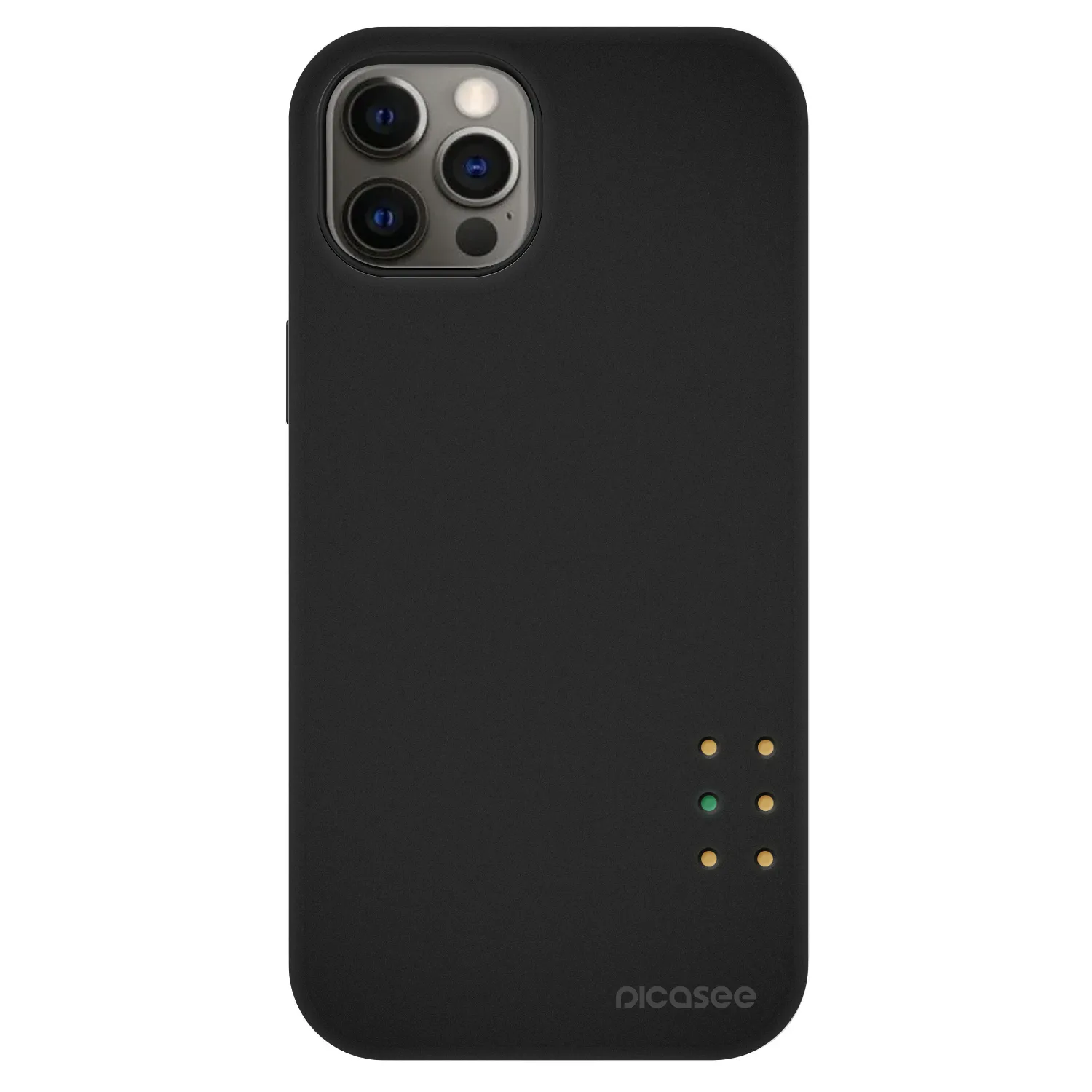Picasee Fashion Case MagSafe για Apple iPhone 12 Pro - Pulse