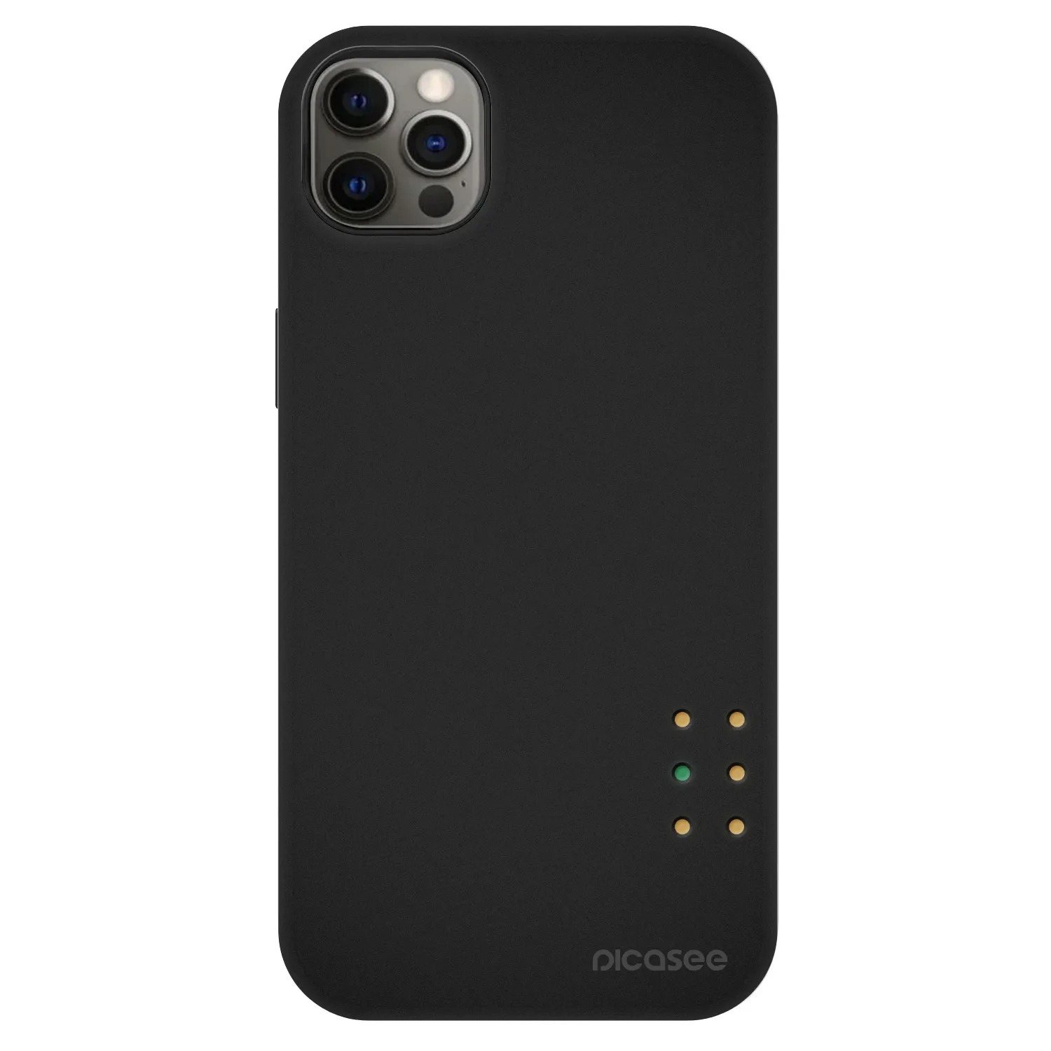 Picasee Fashion Case MagSafe για Apple iPhone 12 Pro Max - Pulse