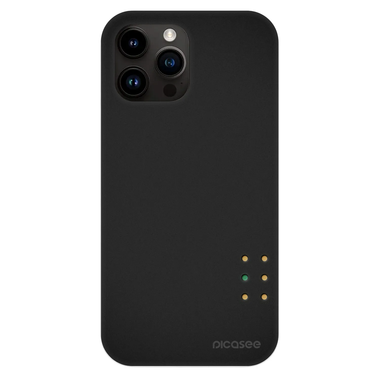 Picasee Fashion Case MagSafe για Apple iPhone 13 Pro Max - Pulse
