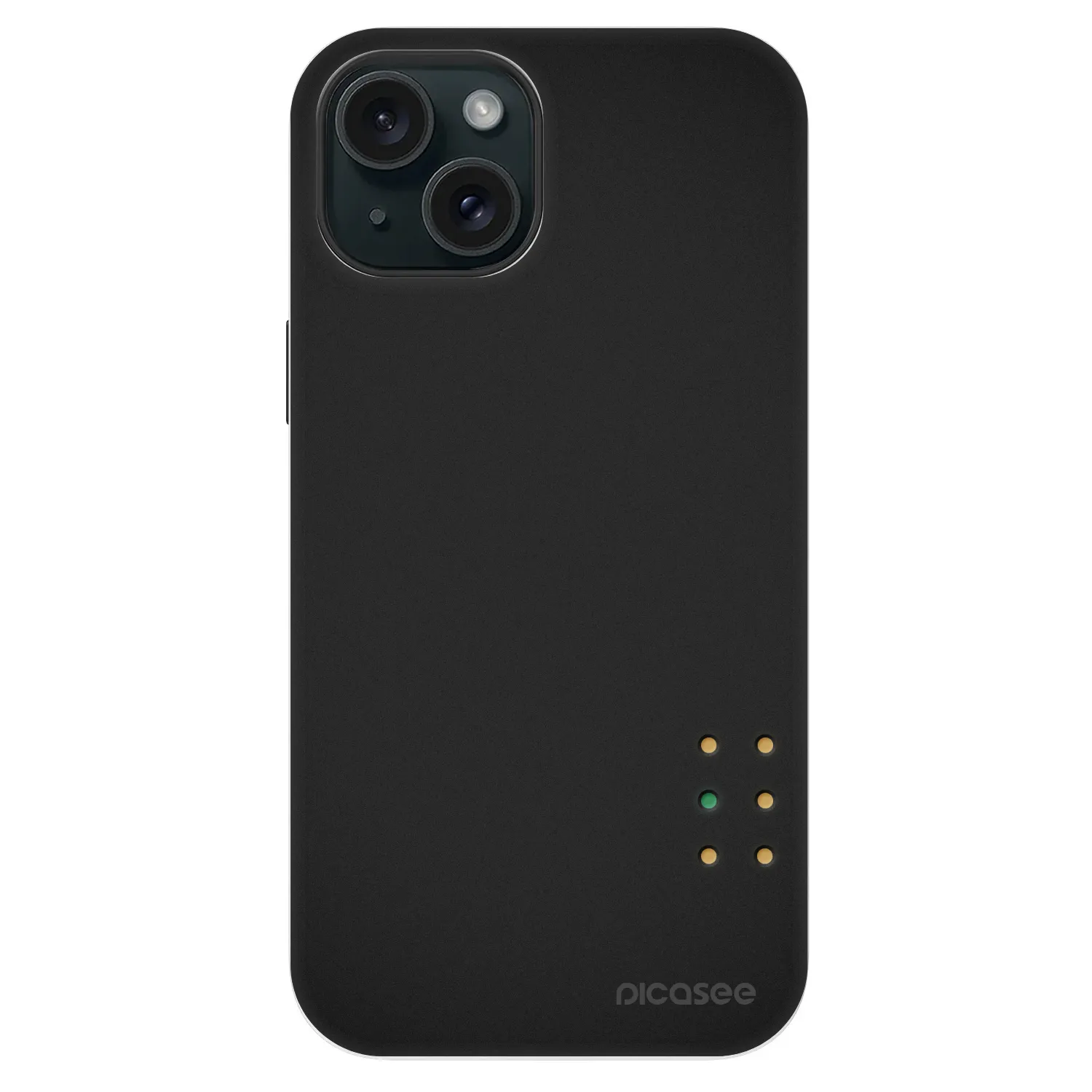 Picasee Fashion Case MagSafe για Apple iPhone 14 - Pulse