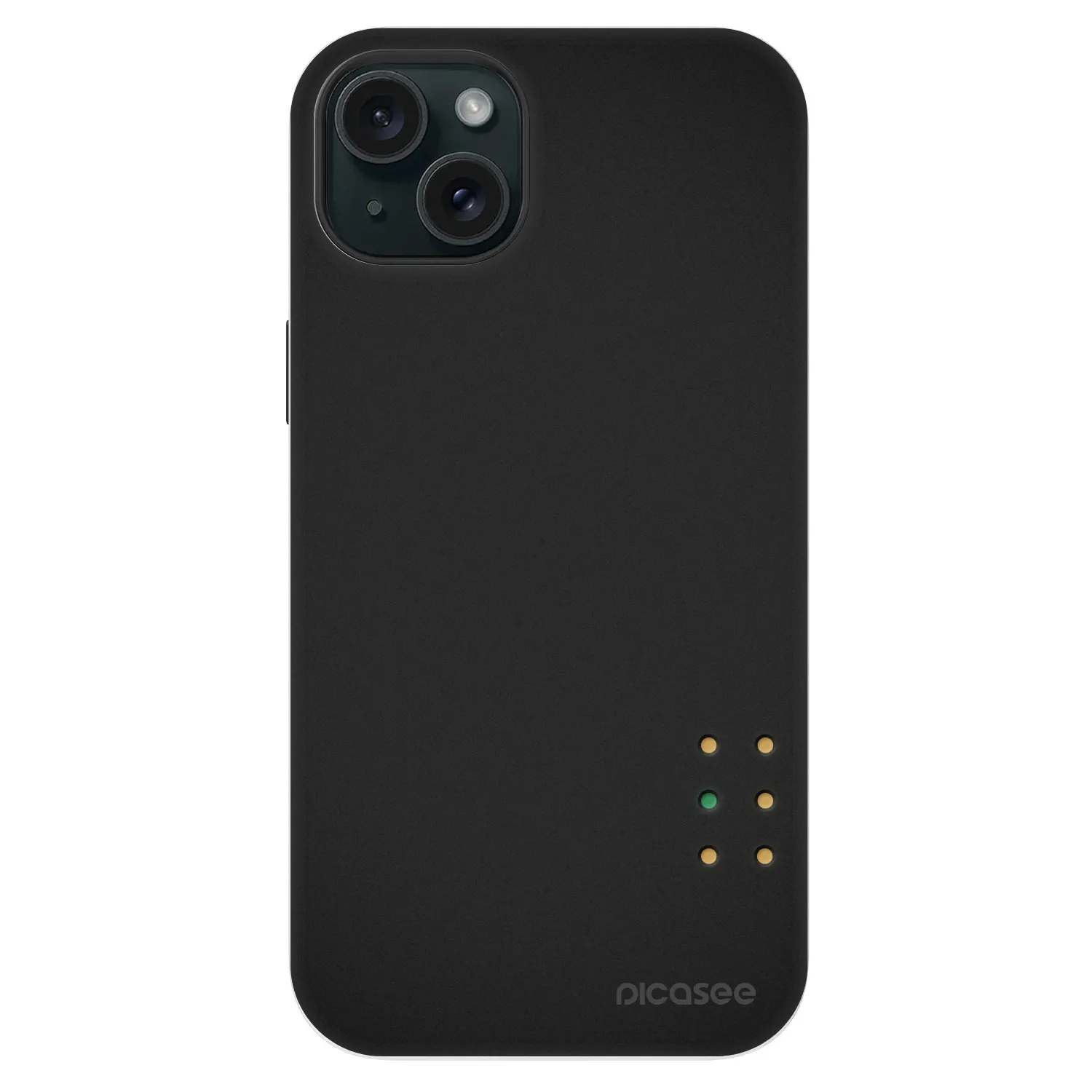 Picasee Fashion Case MagSafe για Apple iPhone 14 Plus - Pulse