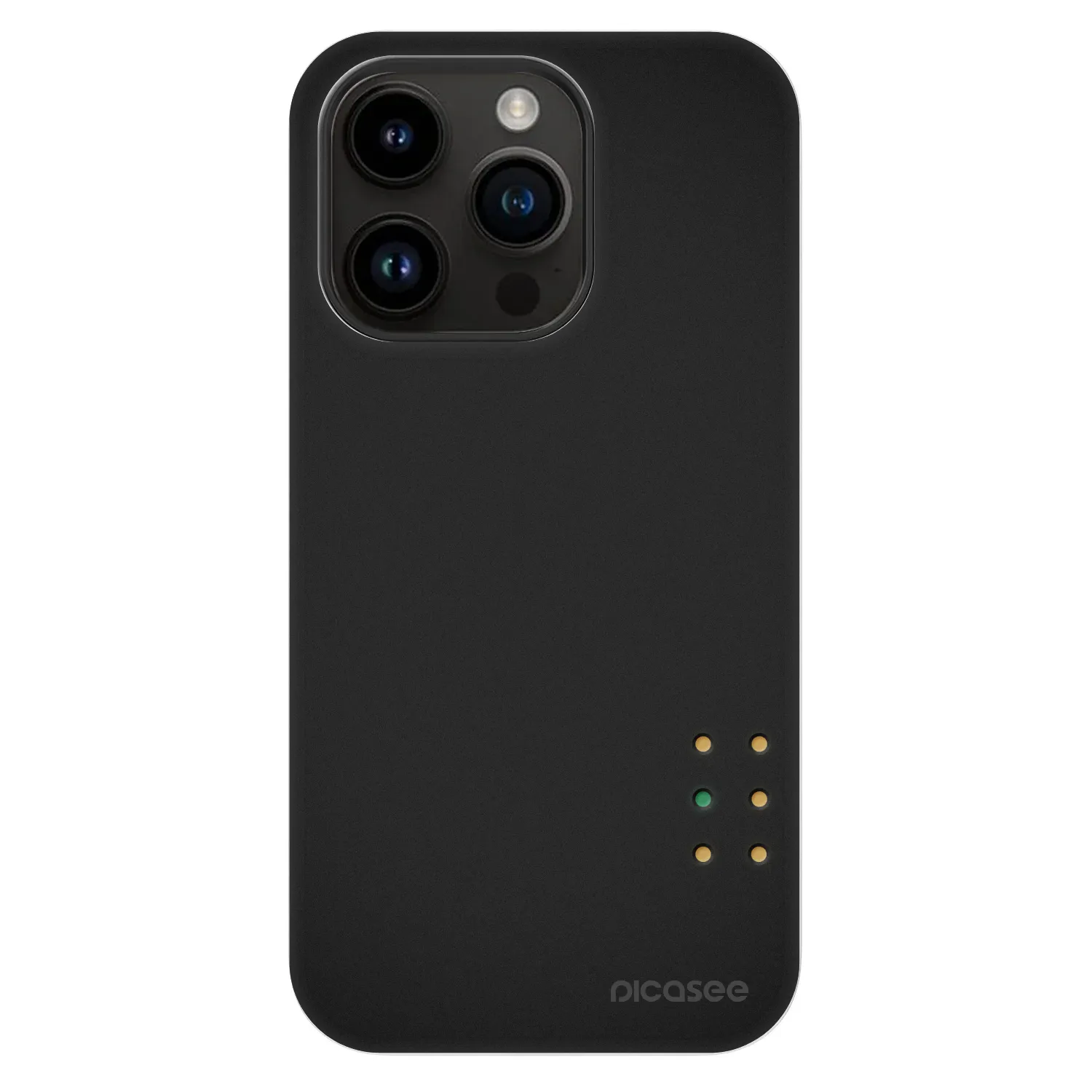 Picasee Fashion Case MagSafe για Apple iPhone 14 Pro - Pulse