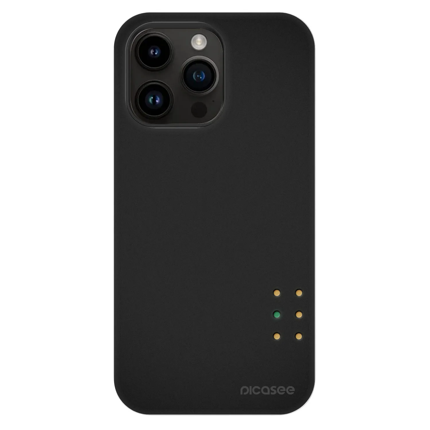 Picasee Fashion Case MagSafe για Apple iPhone 14 Pro Max - Pulse