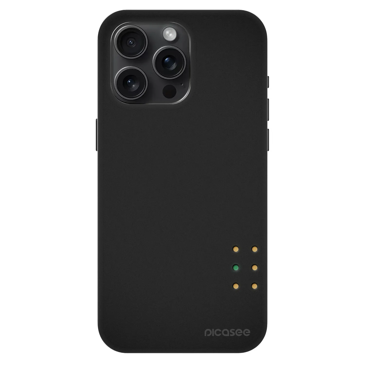 Picasee Fashion Case MagSafe για Apple iPhone 15 Pro Max - Pulse