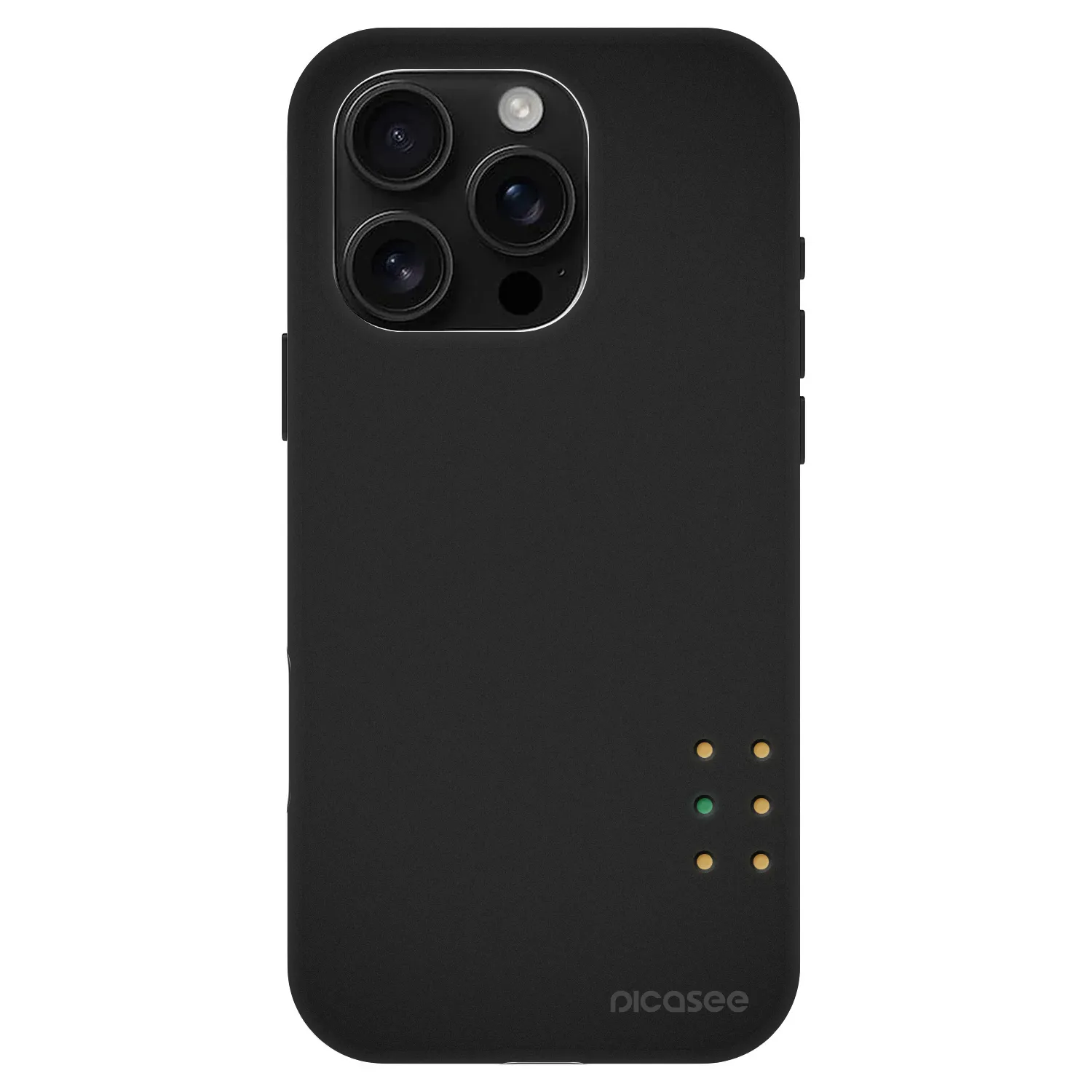 Picasee Fashion Case MagSafe για Apple iPhone 16 Pro - Pulse
