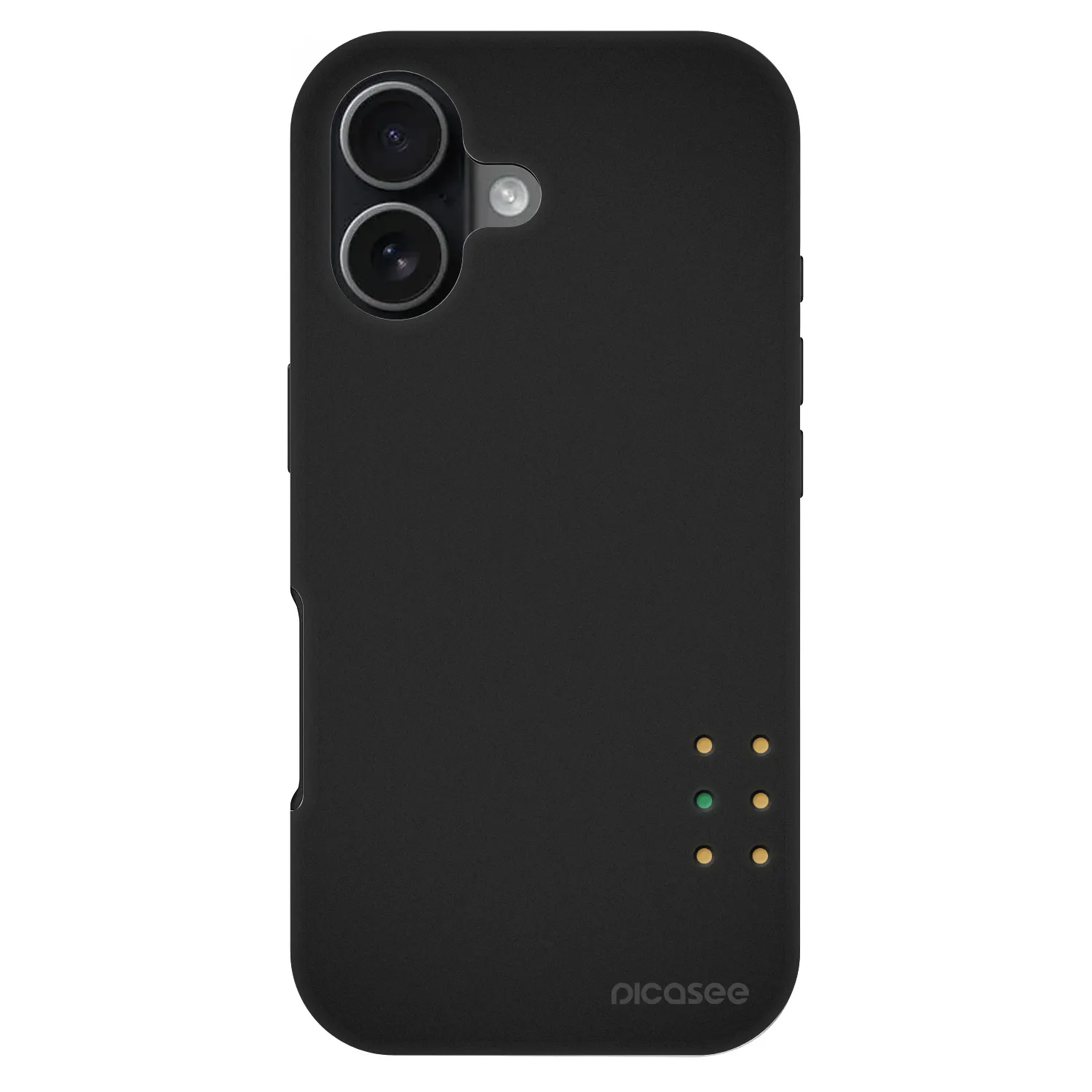 Picasee Fashion Case MagSafe για Apple iPhone 17 - Pulse