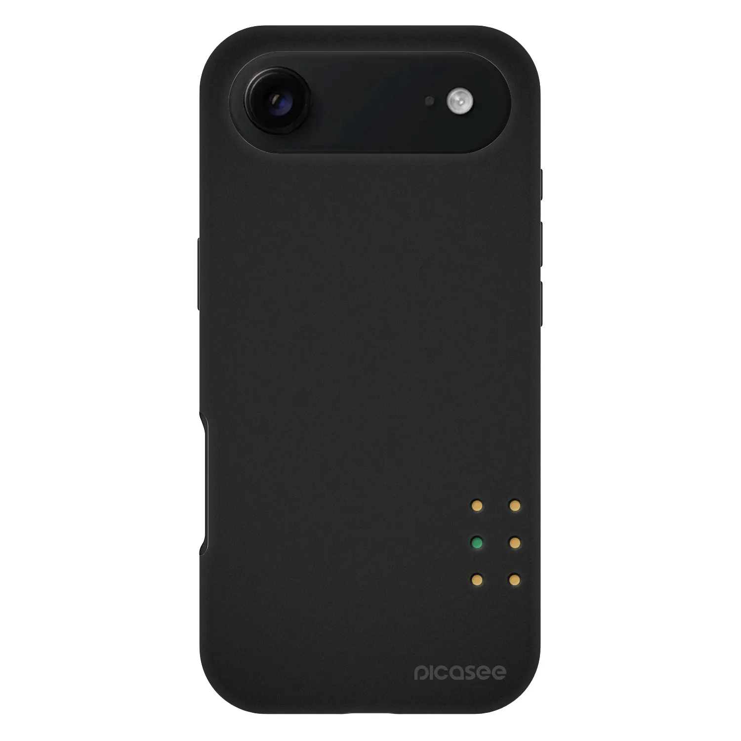 Picasee Fashion Case MagSafe για Apple iPhone Air - Pulse