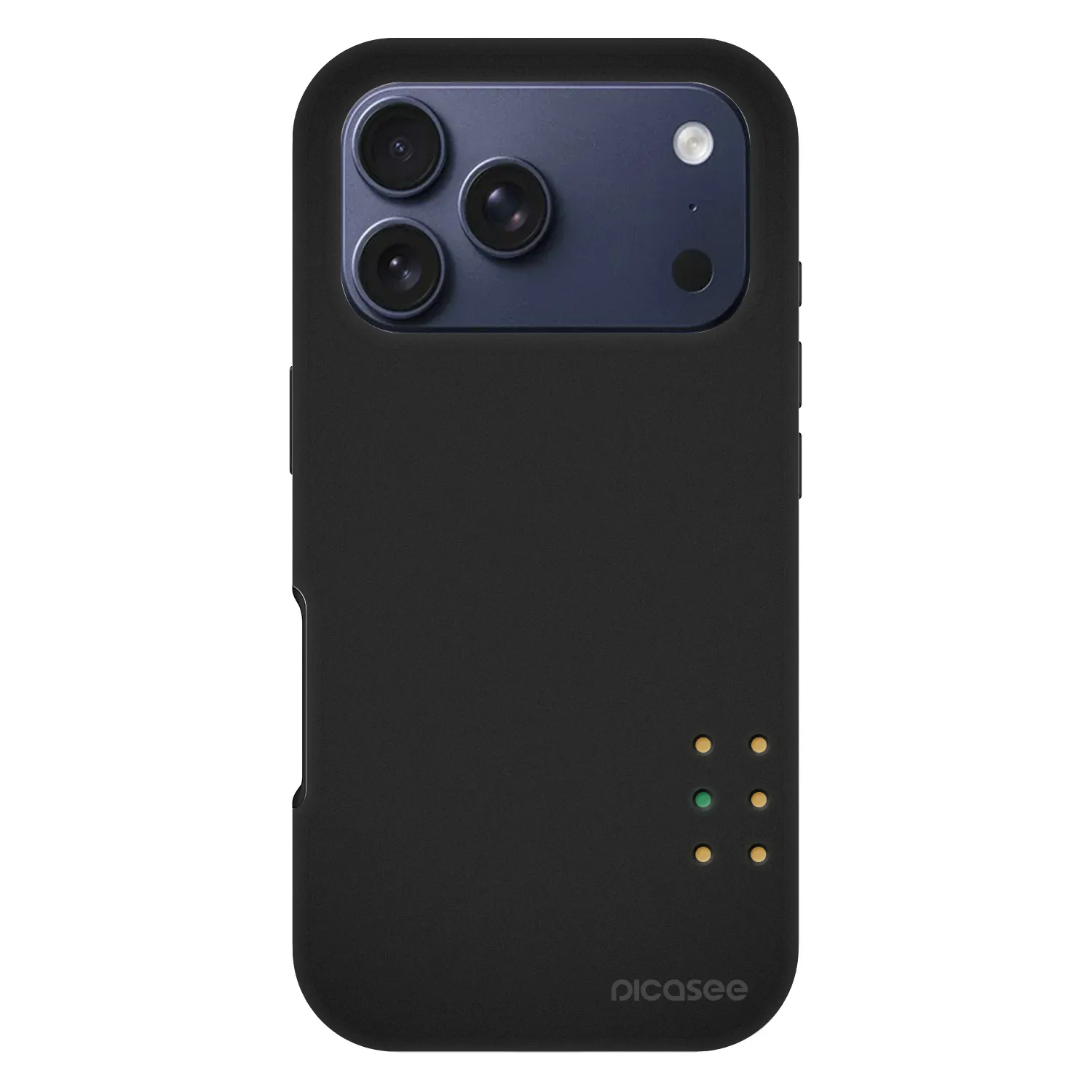 Picasee Fashion Case MagSafe για Apple iPhone 17 Pro - Pulse