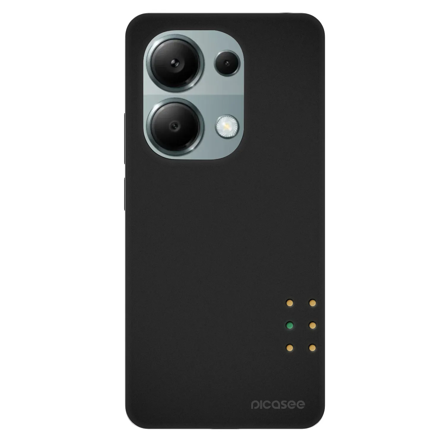 Picasee Fashion Case για Xiaomi Redmi Note 13 Pro 4G - Pulse