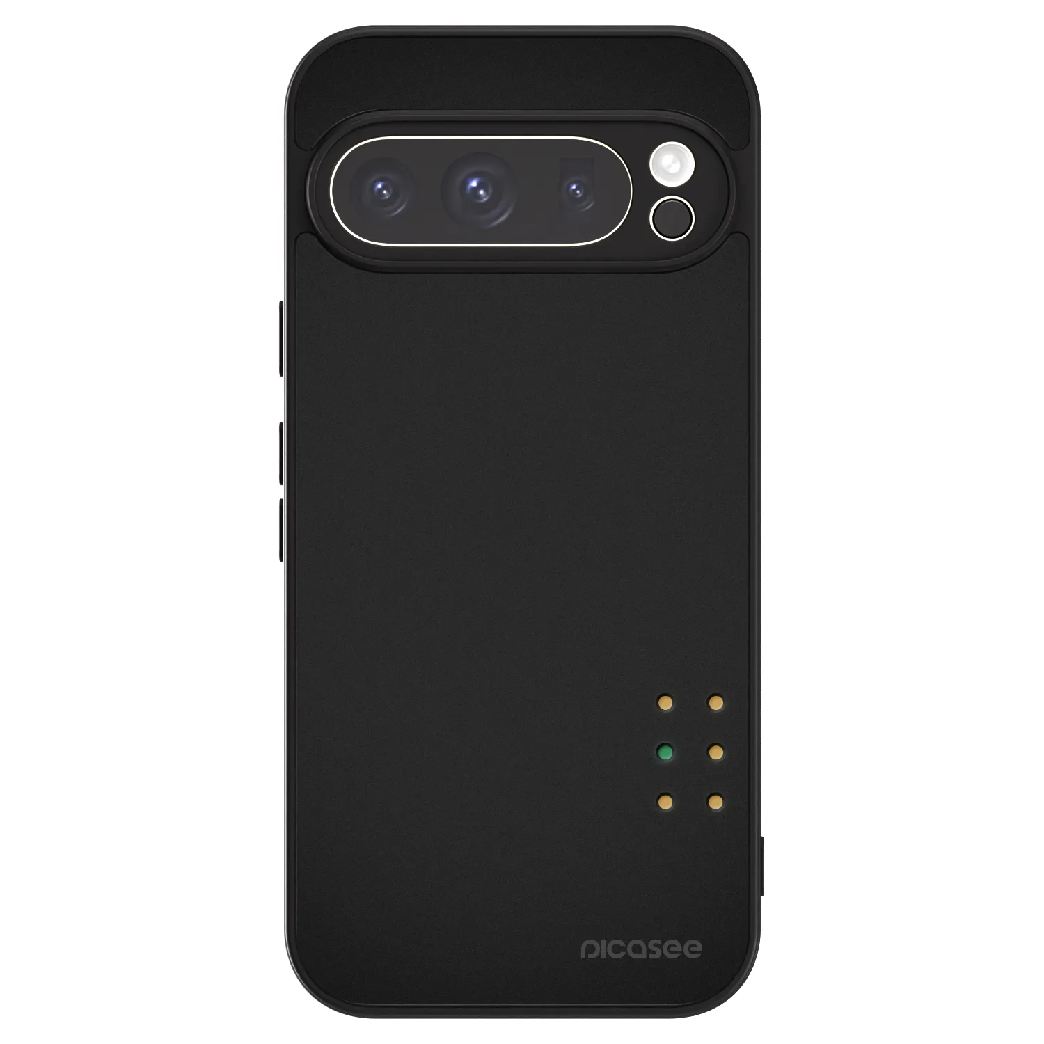 Picasee ULTIMATE CASE για Google Pixel 9 Pro XL - Pulse