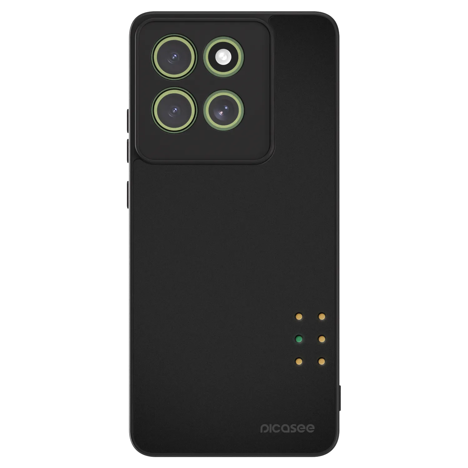 Picasee ULTIMATE CASE για Motorola Moto G86 5G - Pulse