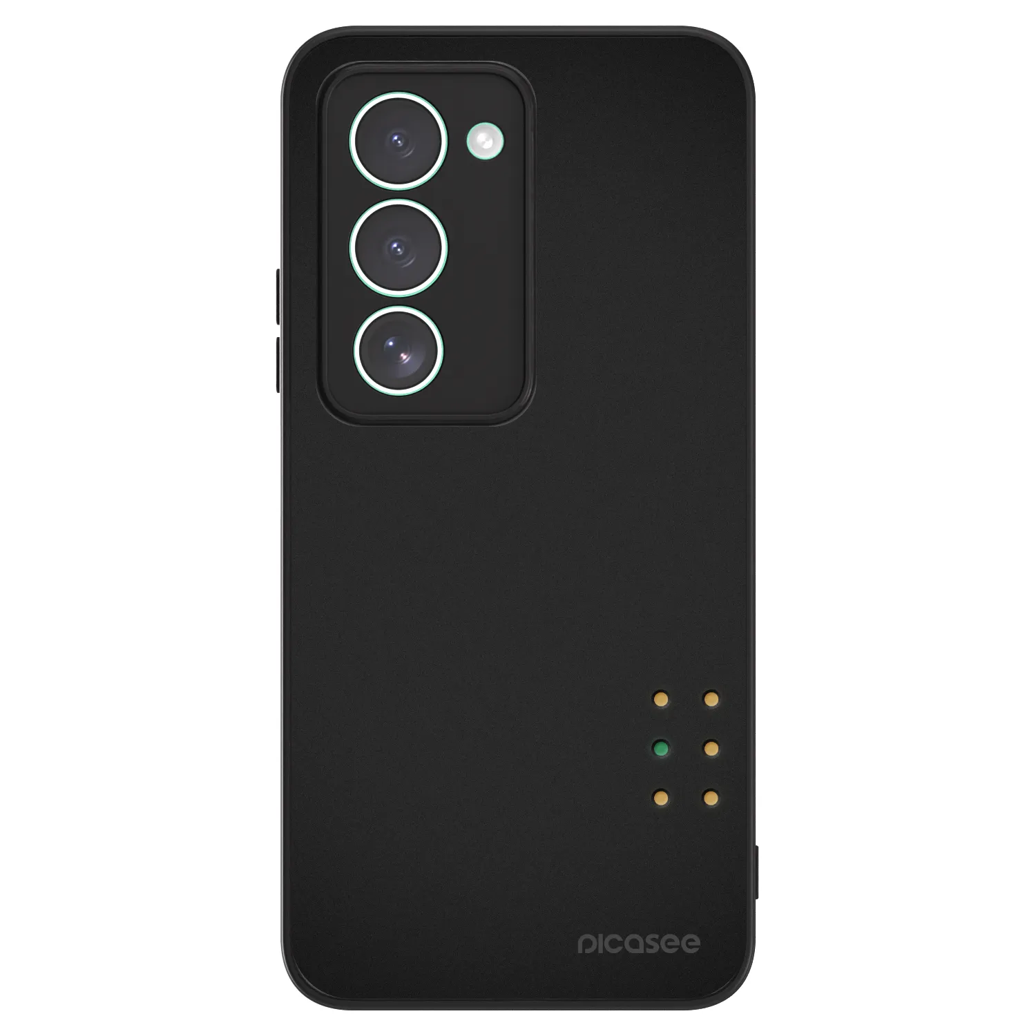 Picasee ULTIMATE CASE για Xiaomi Redmi 15 5G - Pulse
