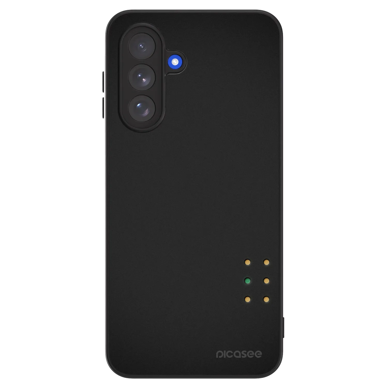 Picasee ULTIMATE CASE για Samsung Galaxy A17 5G - Pulse