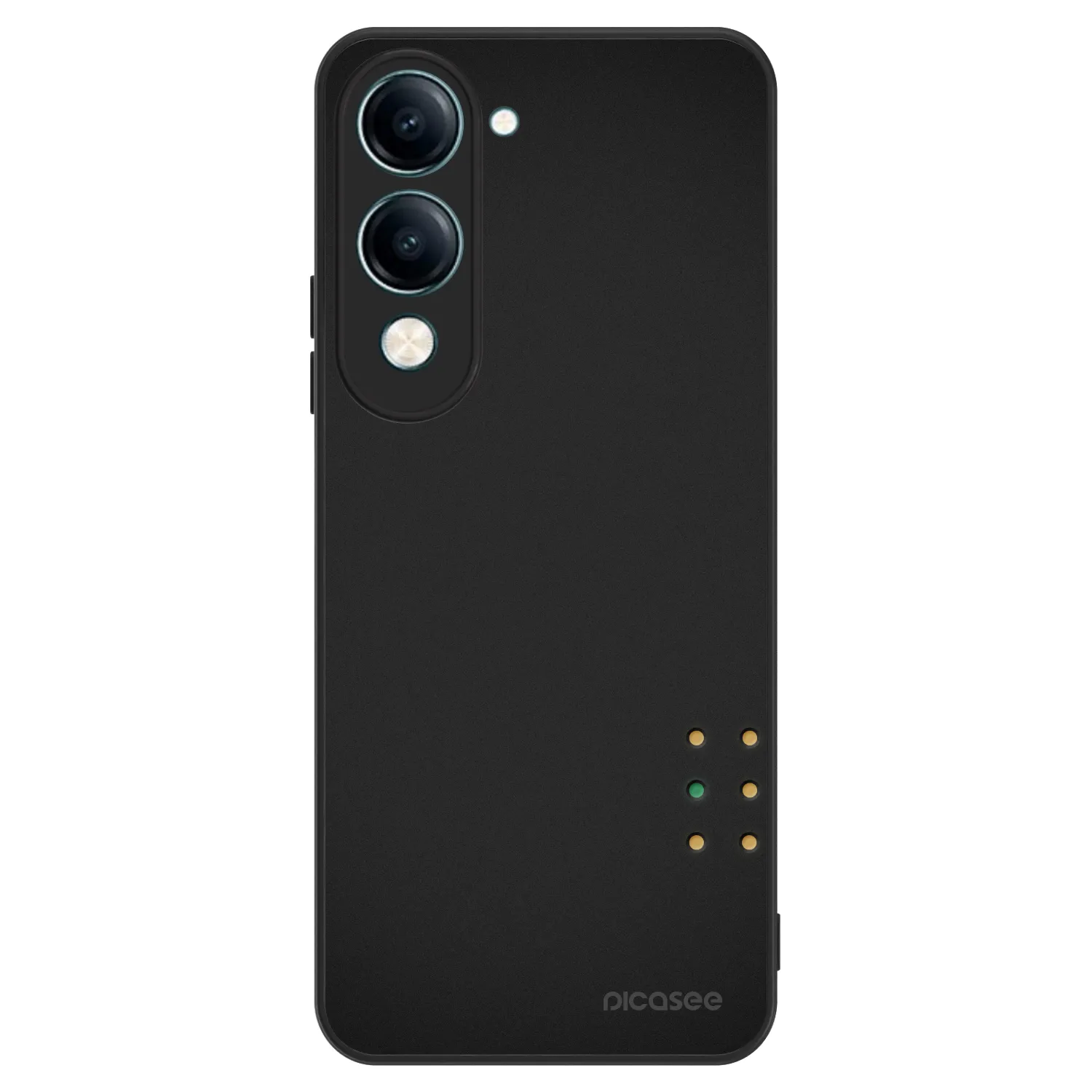 Picasee ULTIMATE CASE για Vivo Y29s 5G - Pulse