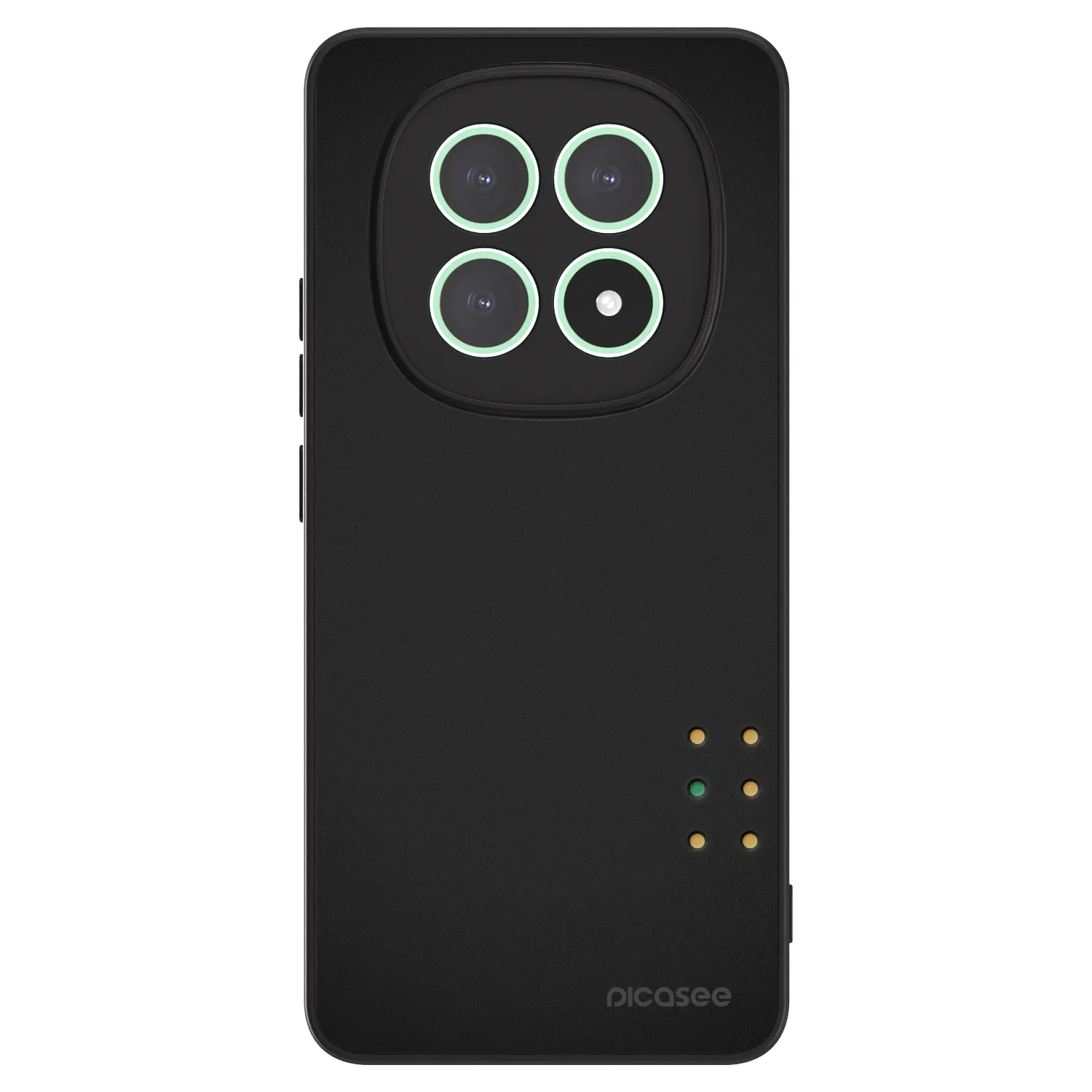 Picasee ULTIMATE CASE για Xiaomi Redmi Note 15 - Pulse