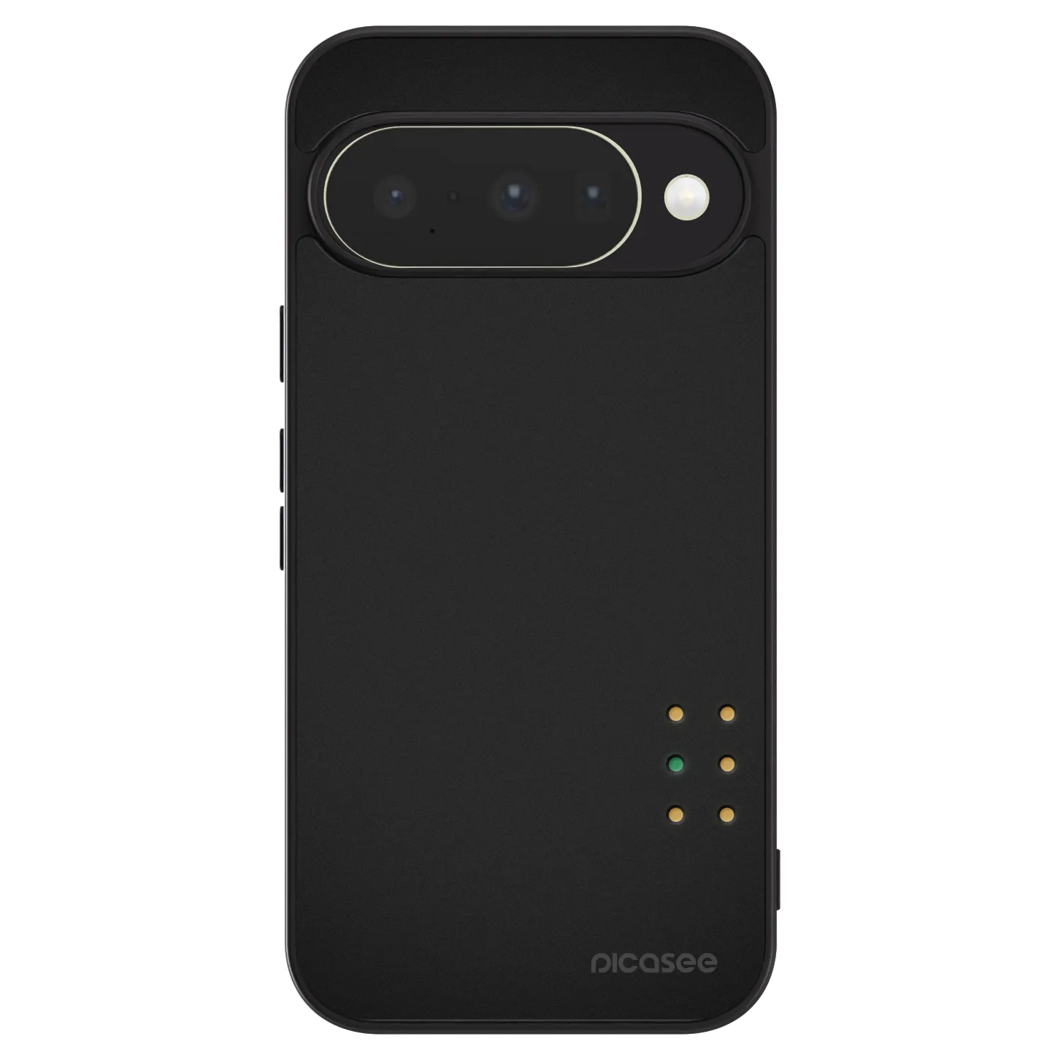 Picasee ULTIMATE CASE για Google Pixel 10 - Pulse