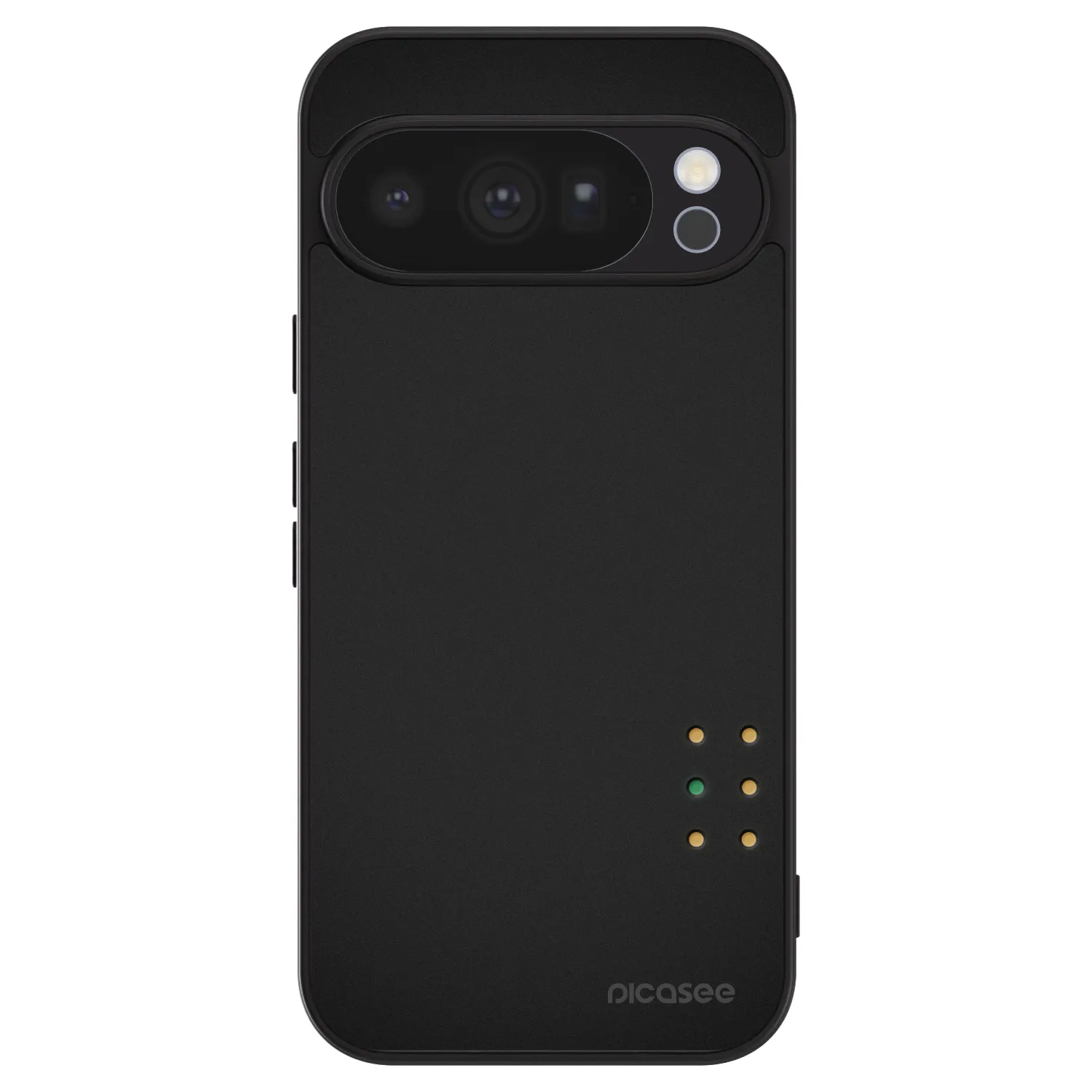 Picasee ULTIMATE CASE για Google Pixel 10 Pro - Pulse
