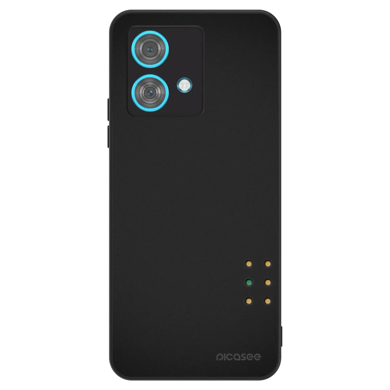 Picasee ULTIMATE CASE για Motorola Edge 40 Neo - Pulse