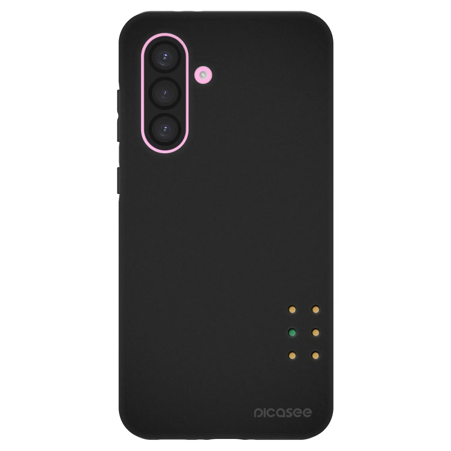 Picasee Fashion Case για Samsung Galaxy A56 5G A566B - Pulse