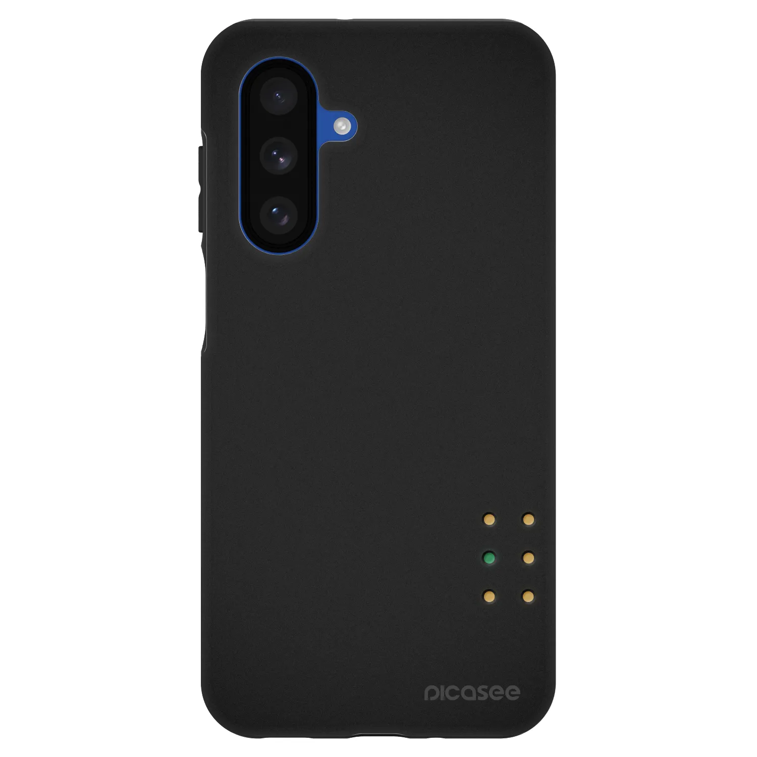 Picasee Fashion Case για Samsung Galaxy A17 5G - Pulse