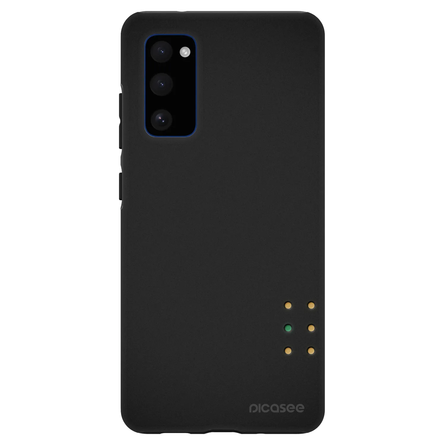 Picasee Fashion Case για Samsung Galaxy S20 FE - Pulse