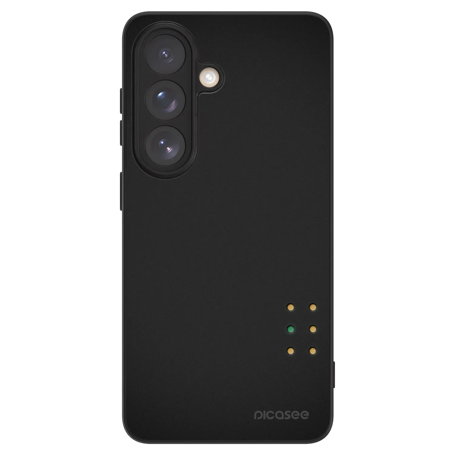 Picasee ULTIMATE CASE PowerShare για Samsung Galaxy S26 - Pulse