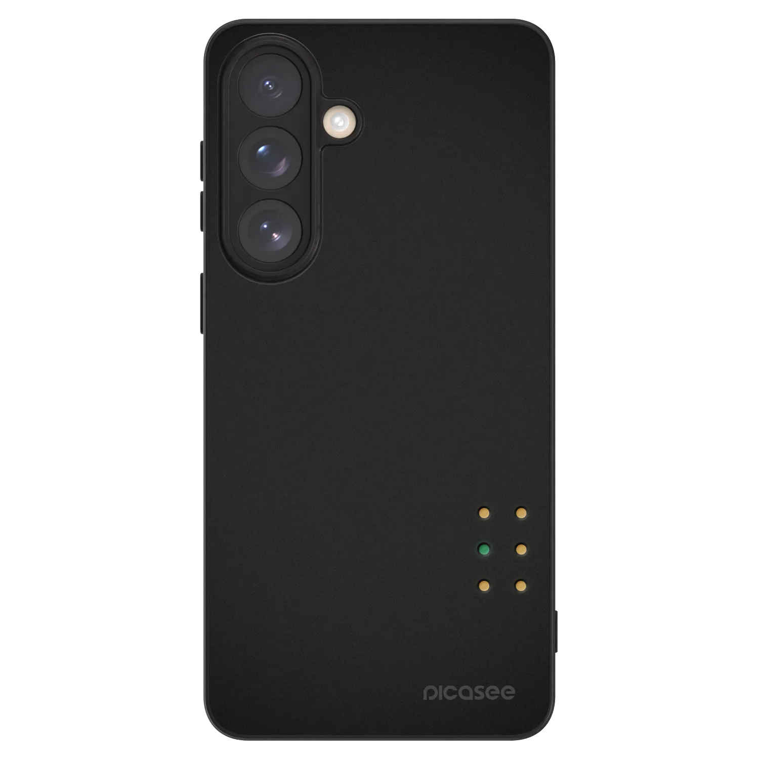 Picasee ULTIMATE CASE για Samsung Galaxy S26+ - Pulse