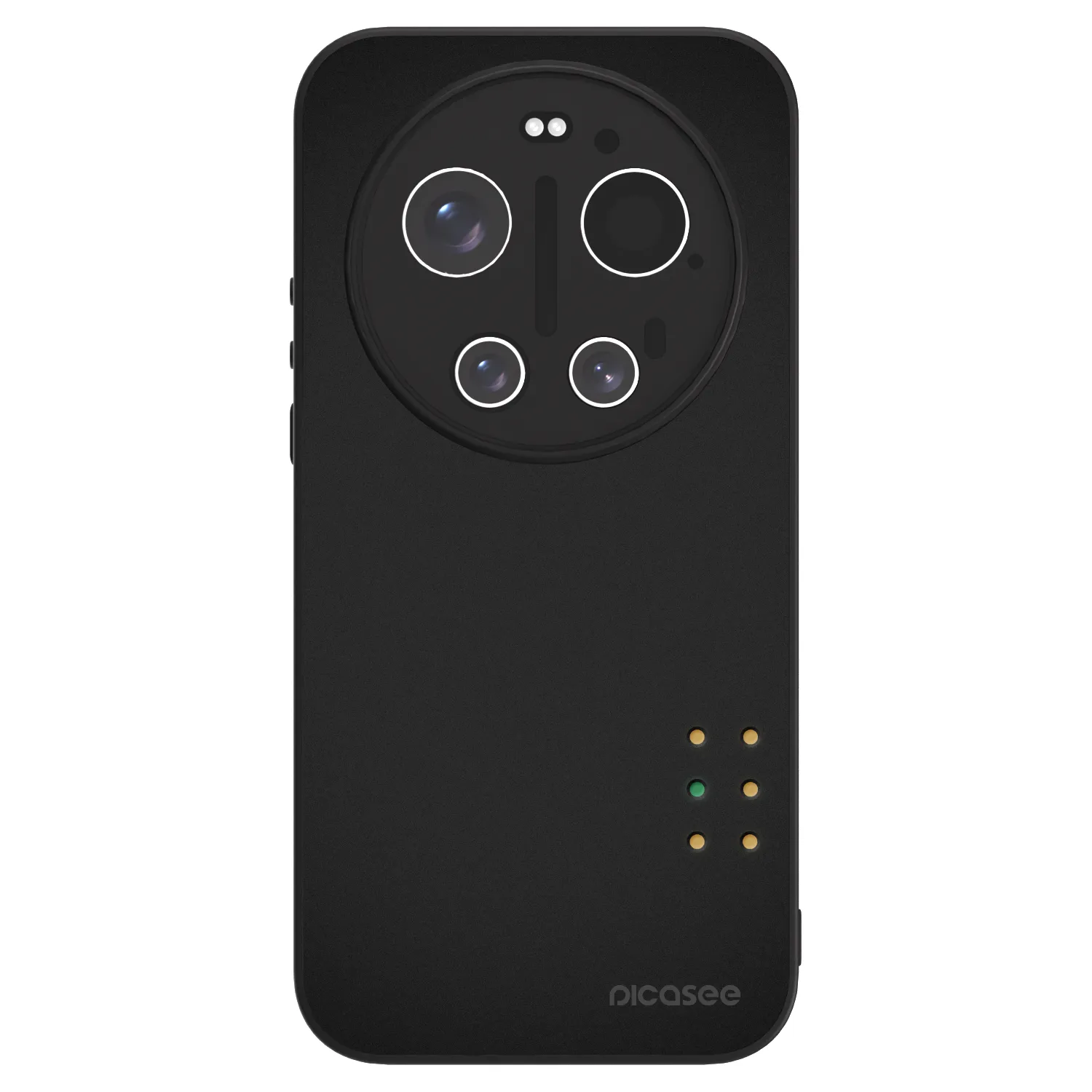 Picasee ULTIMATE CASE για Xiaomi 17 Ultra - Pulse