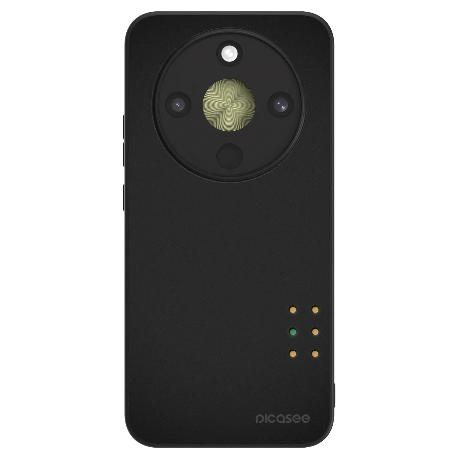 Picasee ULTIMATE CASE για Honor Magic8 Lite 5G - Pulse