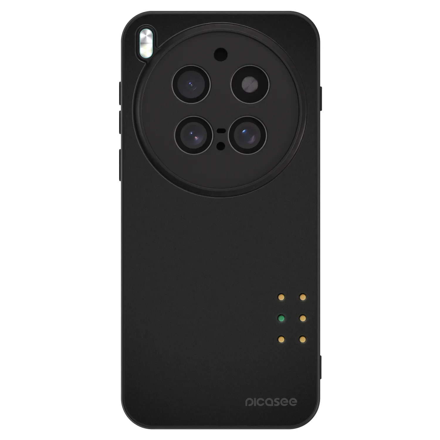 Picasee ULTIMATE CASE για Vivo X300 Pro - Pulse