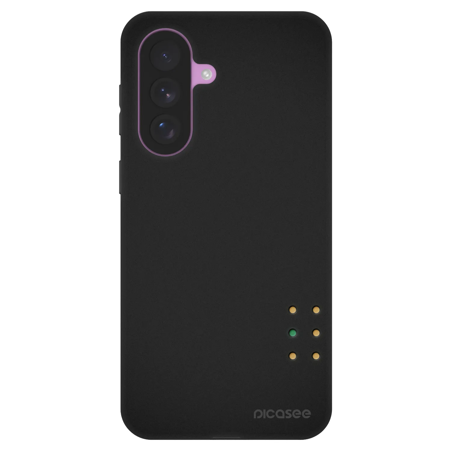 Picasee Fashion Case για Samsung Galaxy A57 5G - Pulse