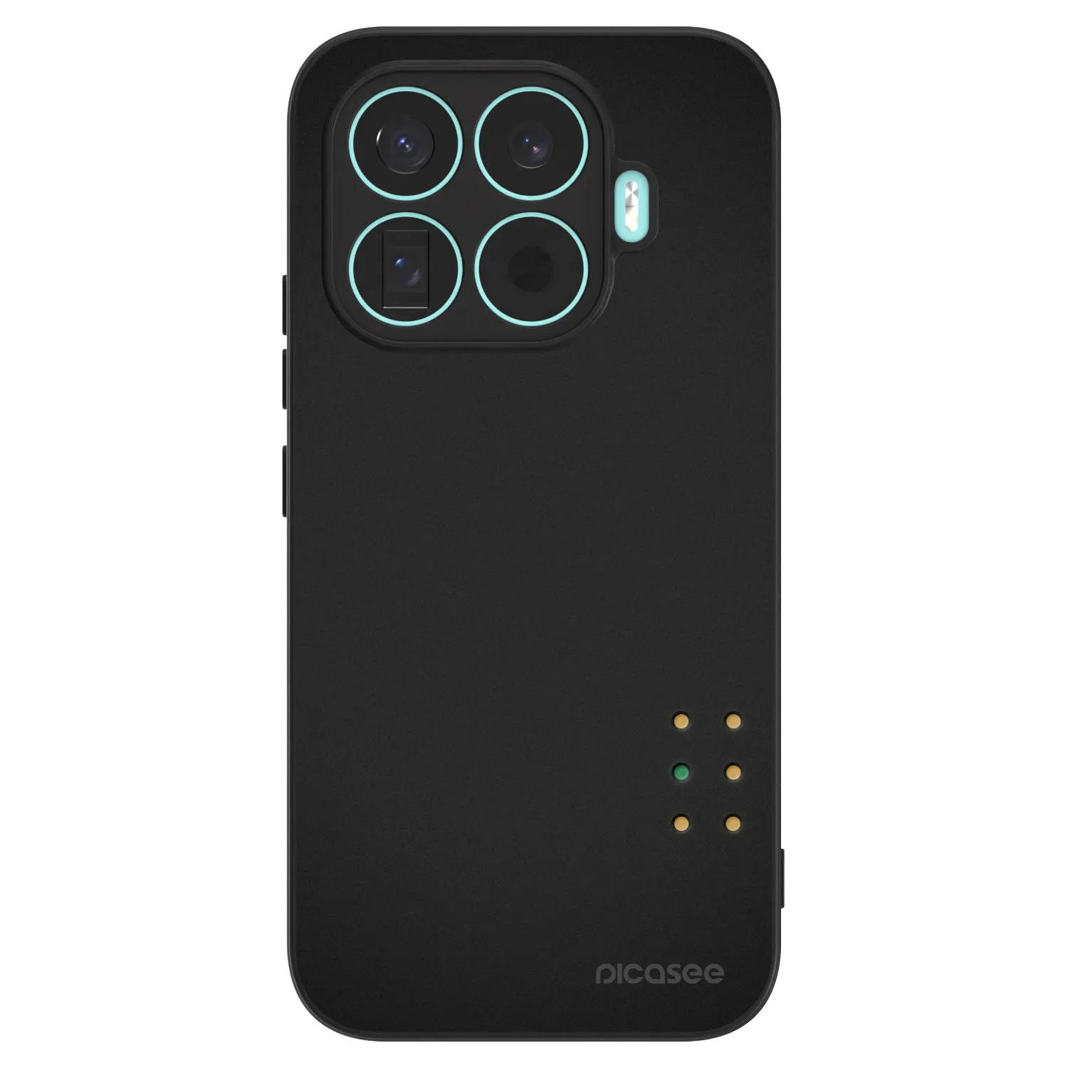 Picasee ULTIMATE CASE για Xiaomi 17T - Pulse