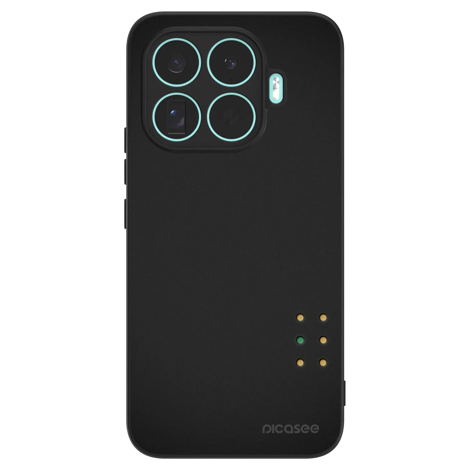 Picasee ULTIMATE CASE για Xiaomi 17T Pro - Pulse