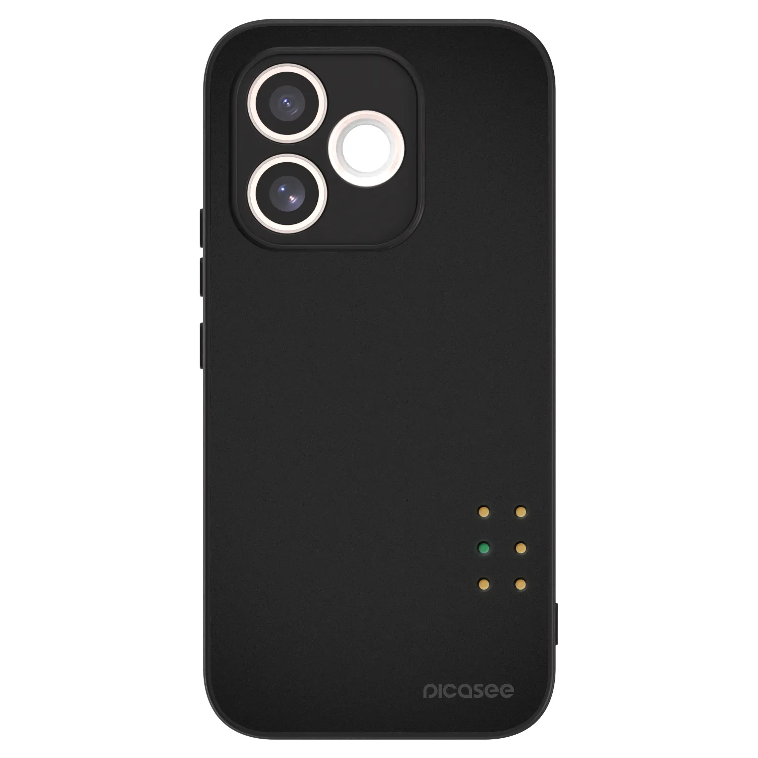 Picasee ULTIMATE CASE για Honor 600 Lite - Pulse
