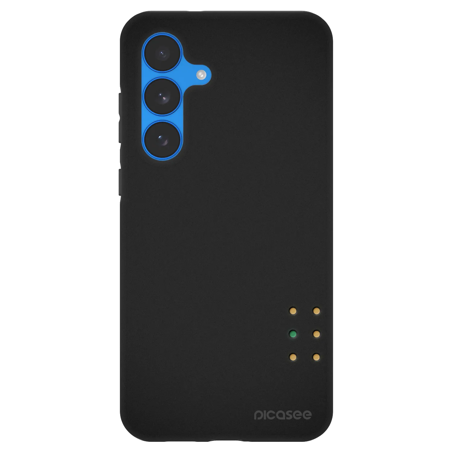 Picasee Fashion Case για Samsung Galaxy S25 FE 5G - Pulse