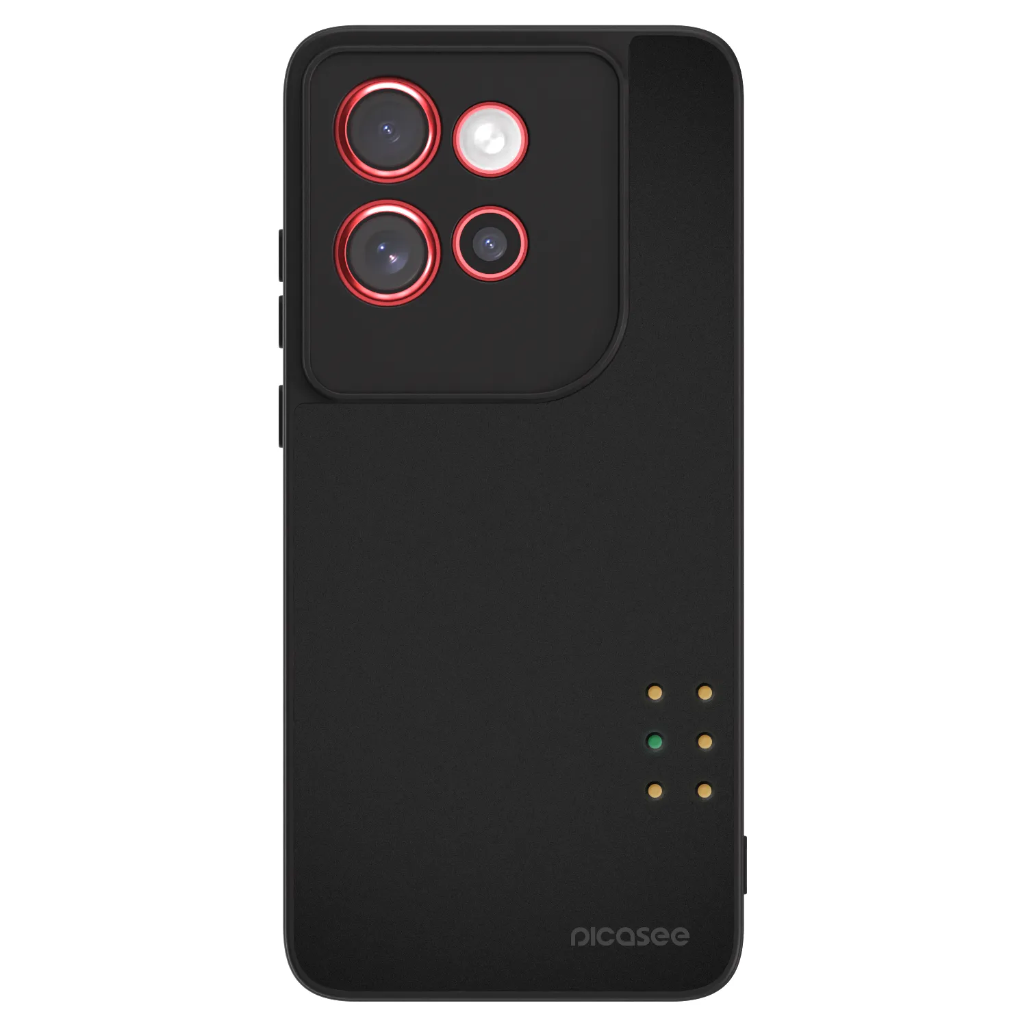 Picasee ULTIMATE CASE για Motorola Edge 60 Neo 5G - Pulse