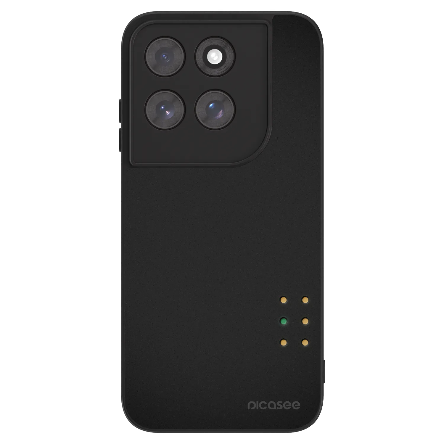 Picasee ULTIMATE CASE για Motorola Moto G77 - Pulse