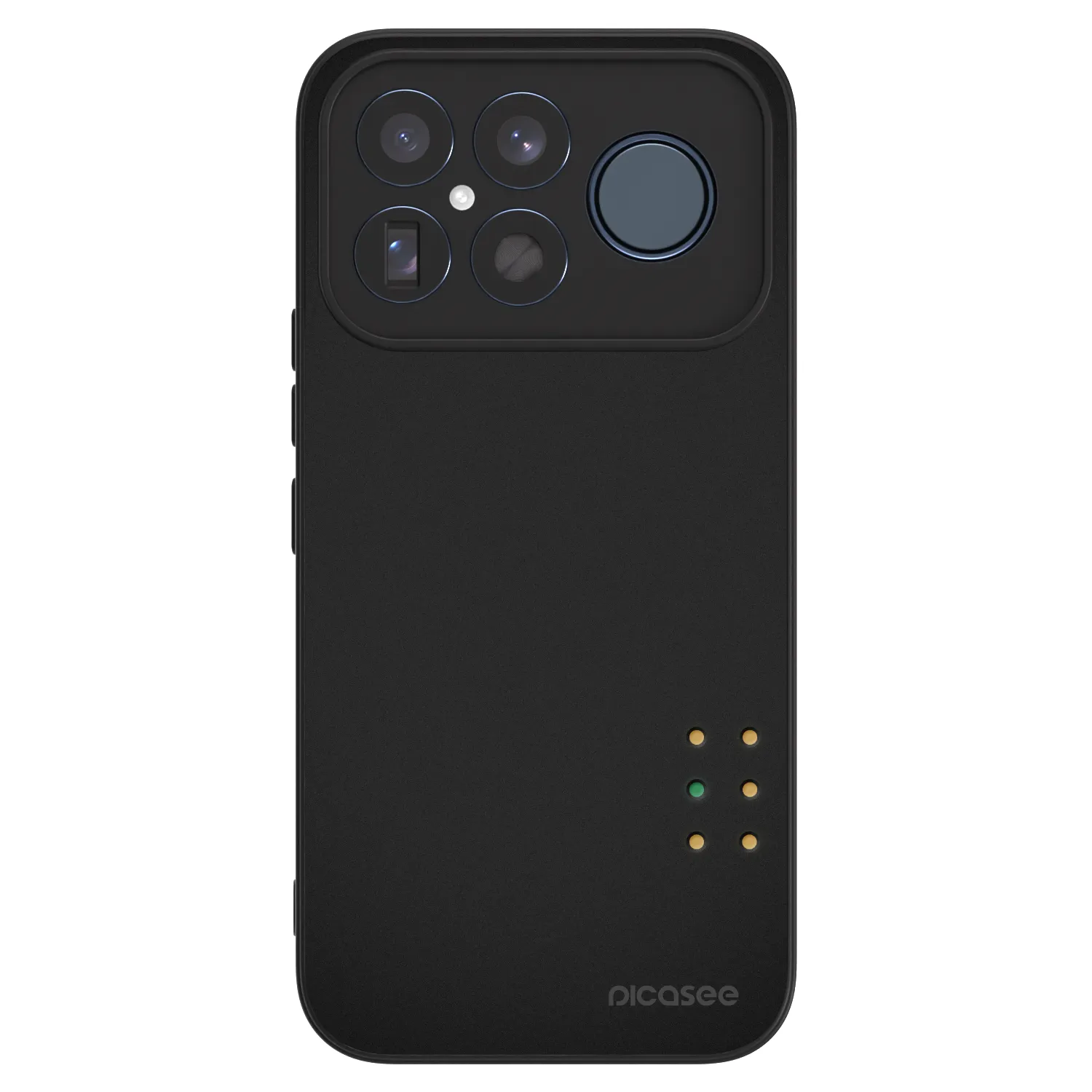 Picasee ULTIMATE CASE για Xiaomi Poco F8 Ultra - Pulse