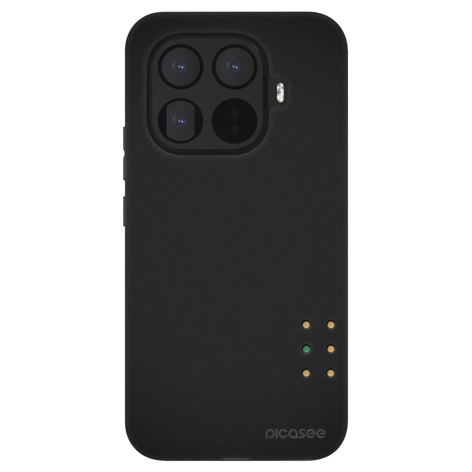 Picasee Fashion Case για Xiaomi 15T Pro - Pulse