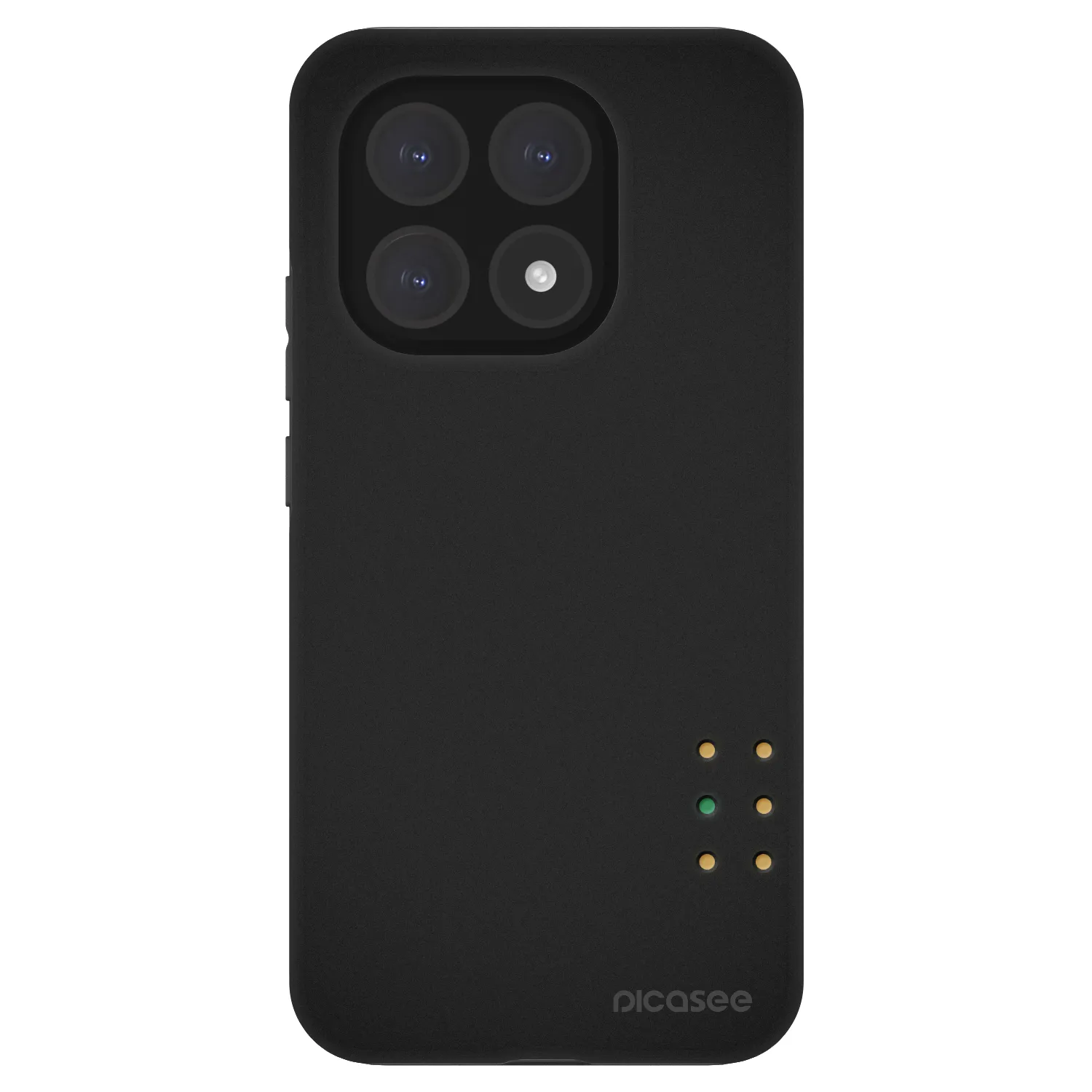 Picasee Fashion Case για Xiaomi 15T - Pulse