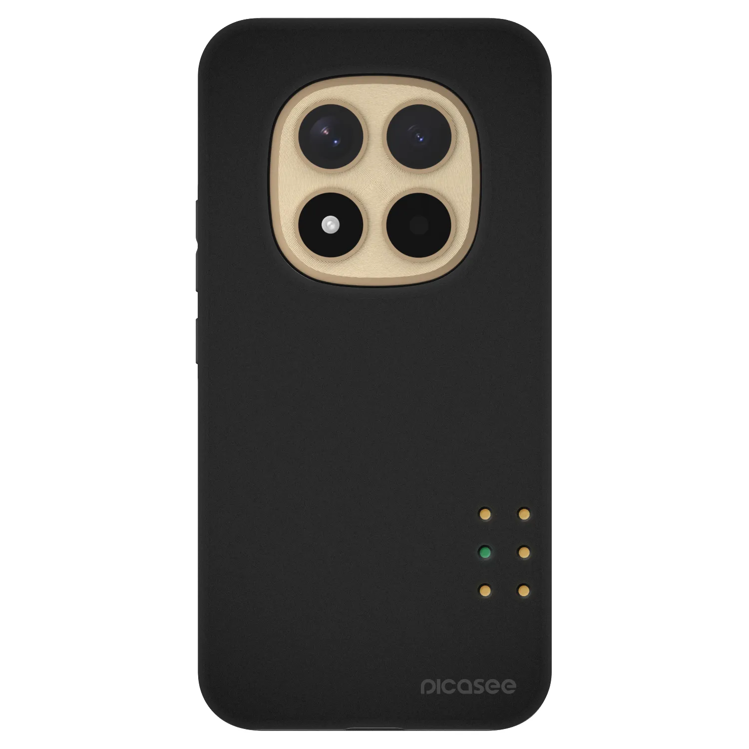 Picasee Fashion Case για Xiaomi Redmi Note 15 Pro+ - Pulse
