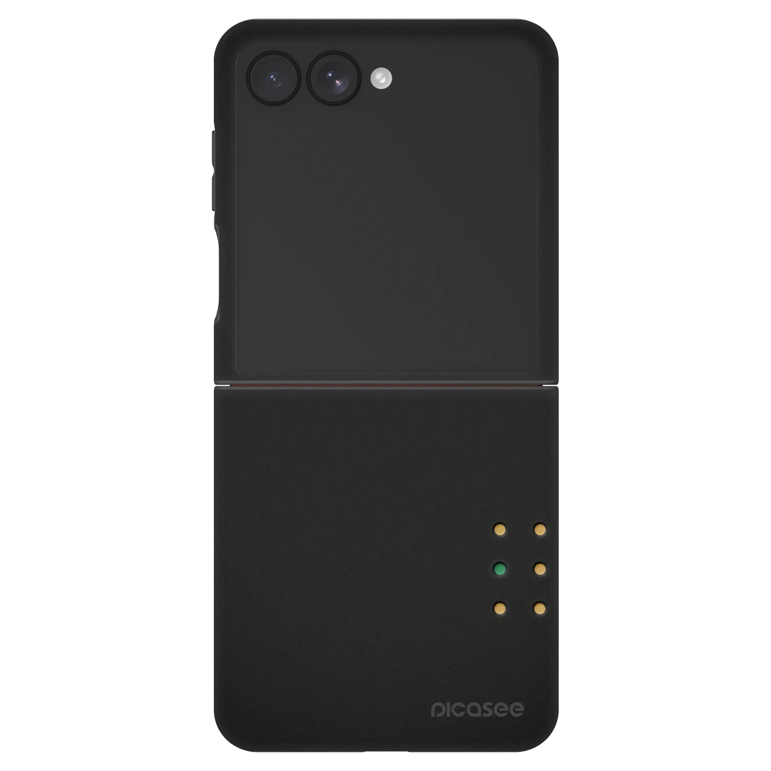 Picasee Fashion Case για Samsung Galaxy Z Flip7 5G - Pulse